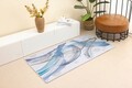 Covor cu print digital 3D Dream, Heinner, 70x140 cm, poliester, multicolor