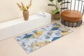 Covor cu print digital 3D Colt, Heinner, 70x140 cm, poliester, multicolor