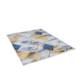 Covor cu print digital 3D Colt, Heinner, 160x230 cm, poliester, multicolor