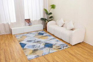 200x300 cm, Multicolor