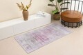 Covor cu print digital 3D Vox, Heinner, 70x140 cm, poliester, multicolor