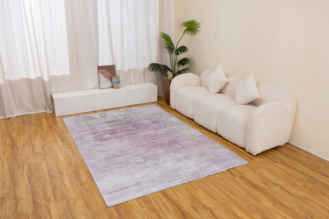 Covor cu print digital 3D Vox, Heinner, 200x300 cm, poliester, multicolor