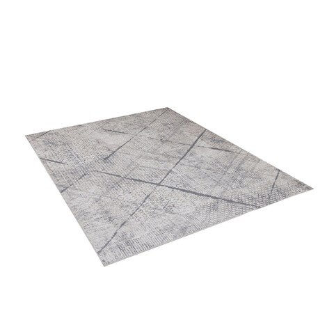 Covor cu print digital 3D Axl, Heinner, 200x300 cm, poliester, multicolor