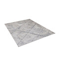 Covor cu print digital 3D Axl, Heinner, 200x300 cm, poliester, multicolor