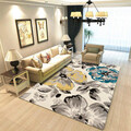 Covor cu print digital 3D Lea, Heinner, 200x300 cm, poliester, multicolor