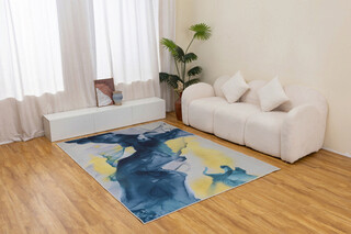 160x230 cm, Multicolor