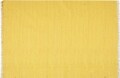 Covor Eko rezistent, BD 01 - Yellow, 100% poliester,  80 x 300 cm