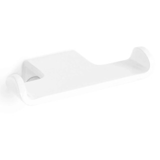 Alb mat, Suport prosop 8x5x4 cm