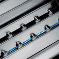 Gratar REGAL XL Broil King, 193x63x125 cm, inox/fonta, negru