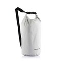 Geanta sport impermeabila etans Drysal, InnovaGoods, 10 L, gri