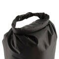 Geanta sport impermeabila etans Dryhux, InnovaGoods, 20 L, negru