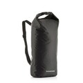 Geanta sport impermeabila etans Dryhux, InnovaGoods, 20 L, negru