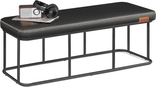 Negru, Bancheta