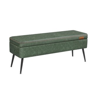 Verde, Bancheta cu spatiu depozitare