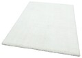 Covor Eko rezistent, 1006 - White, 100% poliester,  133 x 190 cm