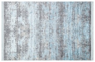 80x300 cm, Bleu