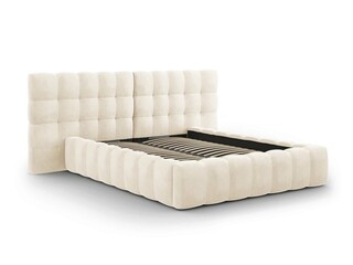 160x200 cm, Bej deschis