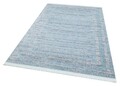 Covor Eko rezistent, ST 05 - Aqua, 60% poliester, 40% acril,  160 x 230 cm