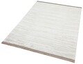 Covor Eko rezistent, ST 09 - Beige, Gold, 60% poliester, 40% acril,  160 x 230 cm