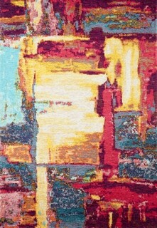 160x230 cm, Multicolor