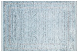 200x290 cm, Bleu
