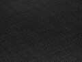 Coltar dreapta 4 locuri, Ruby, Micadoni Home, BL, fara cotiera, 273x180x69 cm, poliester, negru