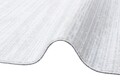 Covor Eko rezistent, ST 09 - Grey, 60% poliester, 40% acril,  200 x 290 cm