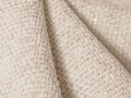 Fotoliu, Miley, Micadoni Home, BL, 109x85x74 cm, poliester chenille, bej deschis