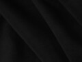 Canapea 4 locuri cotiera stanga, Miley, Micadoni Home, BL, 325x85x74 cm, catifea, negru