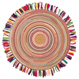 120x120 cm, Multicolor, 120 cm