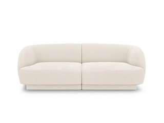 Bej, Canapea 2 locuri