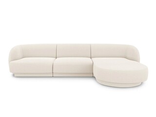 Bej, Coltar dreapta 4 locuri