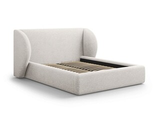 140x200 cm, Gri deschis