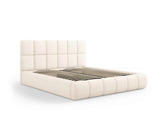 160x200 cm, Bej deschis