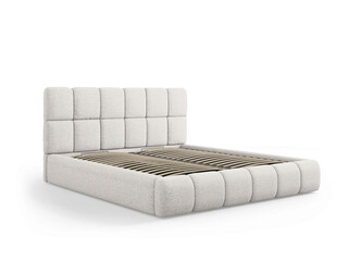 200x200 cm, Gri deschis