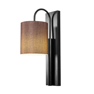 Negru/Maro