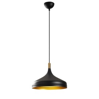Negru/Auriu, Saglam - 3721