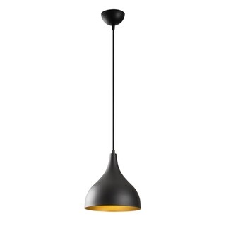 Negru/Auriu, Saglam - 3760
