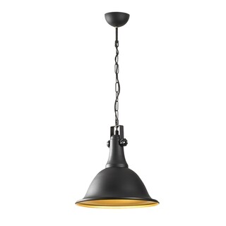 Negru/Auriu, Saglam - 3734