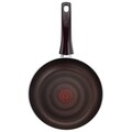 Tigaie Tefal Pleasure, 32 cm Ø, aluminiu emailat
