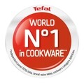 Tefal Ingenio Essential serpenyő készlet, 3 részes, alumínium