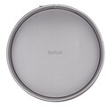 Tefal Delibake Combi Springform tepsi, 27 cm Ø, levehető él, szénacél