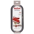 Tefal Delibake Springform tepsi, 11x30 cm, levehető él, szénacél
