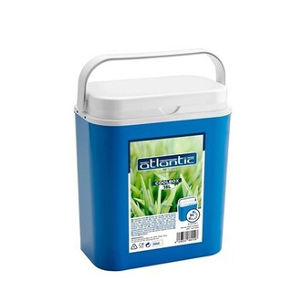 Albastru;Alb, Lada 18 L