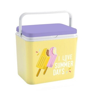 Multicolor, Model inghetata 30 L