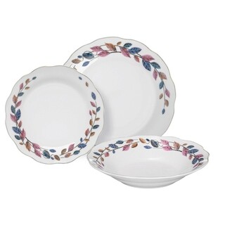 Multicolor, Servicii de masa