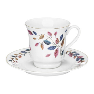 Multicolor, Set cafea/ceai