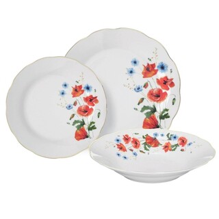 Multicolor, Servicii de masa