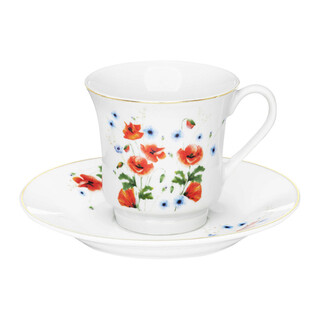 Multicolor, Set cafea/ceai