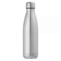 Sticla termos Camel, Ambition, 480 ml, inox, argintiu